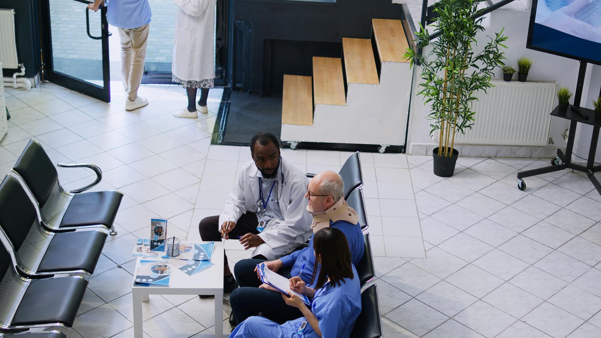 Understanding QBTech ADHD Testing: A Breakthrough in Diagnosis and Care Understanding QBTech ADHD Testing: A Breakthrough in Diagnosis and Care