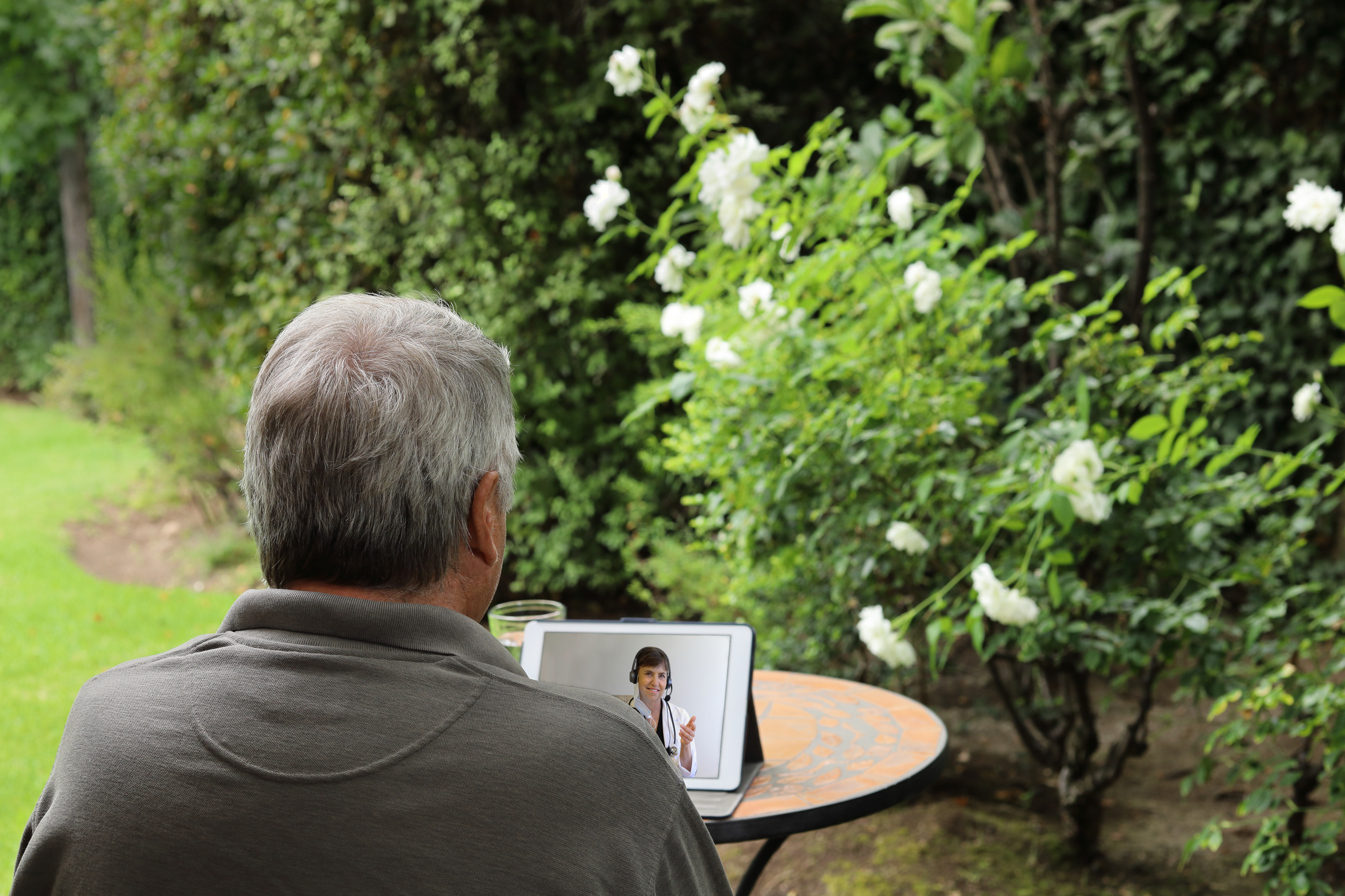 How Telehealth is Revolutionizing Access to Personalized Psychiatric Care How Telehealth is Revolutionizing Access to Personalized Psychiatric Care