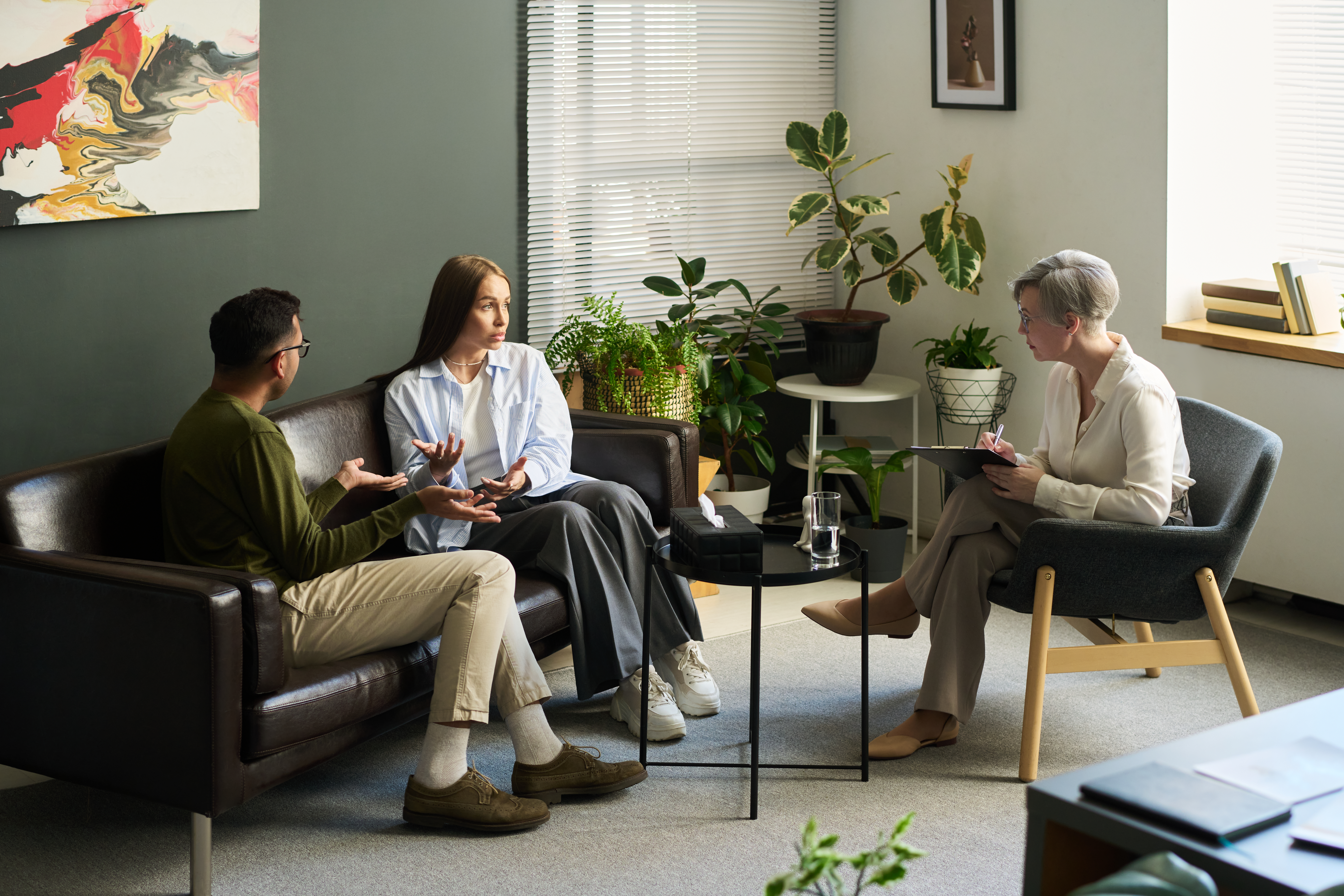 How Empathetic, Inclusive Care Builds a Truly Supportive Mental Health Environment How Empathetic, Inclusive Care Builds a Truly Supportive Mental Health Environment