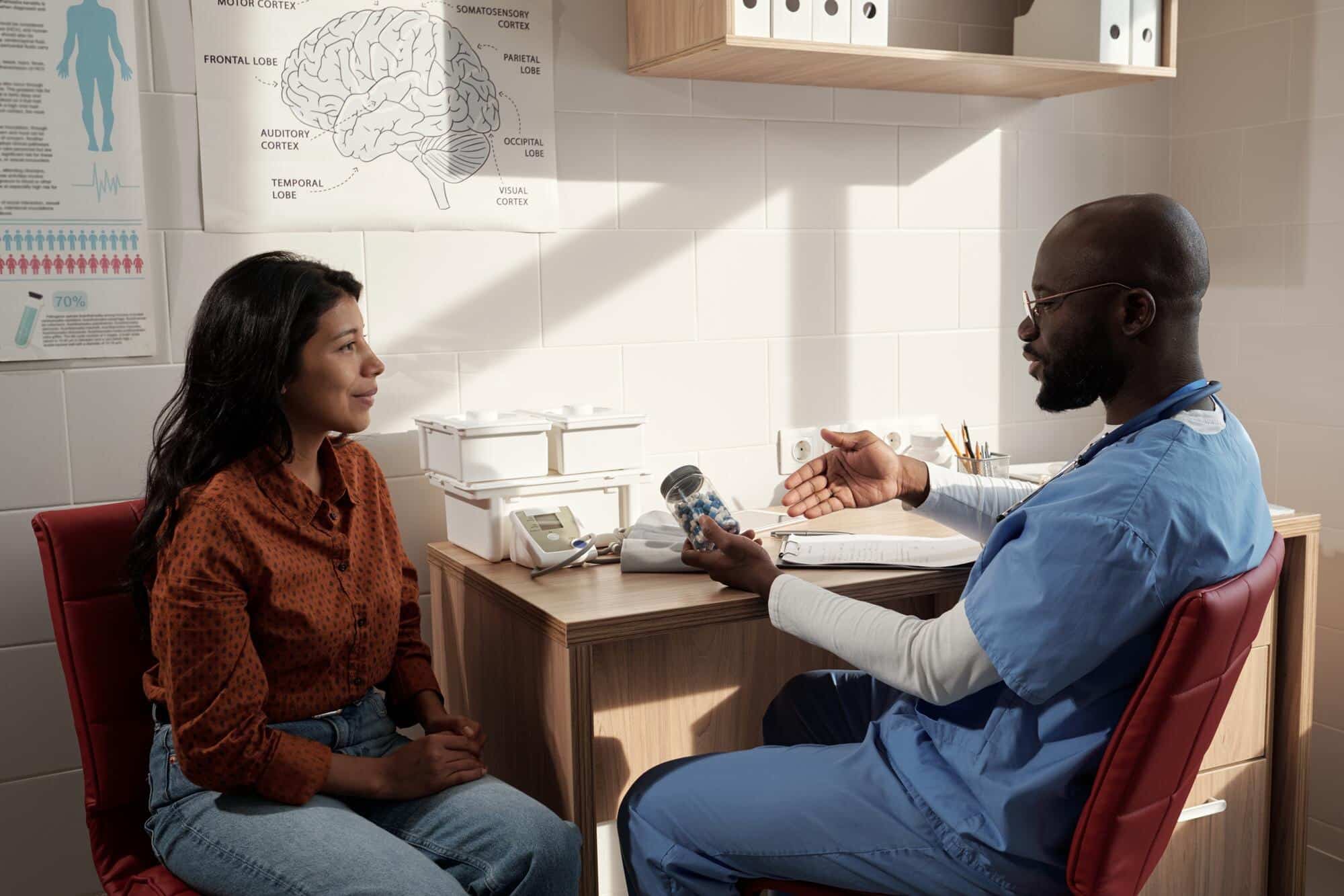 Deep TMS for Treatment‑Resistant Depression: Evidence, Experience, and Empowered Choices at Resonance Mental Health