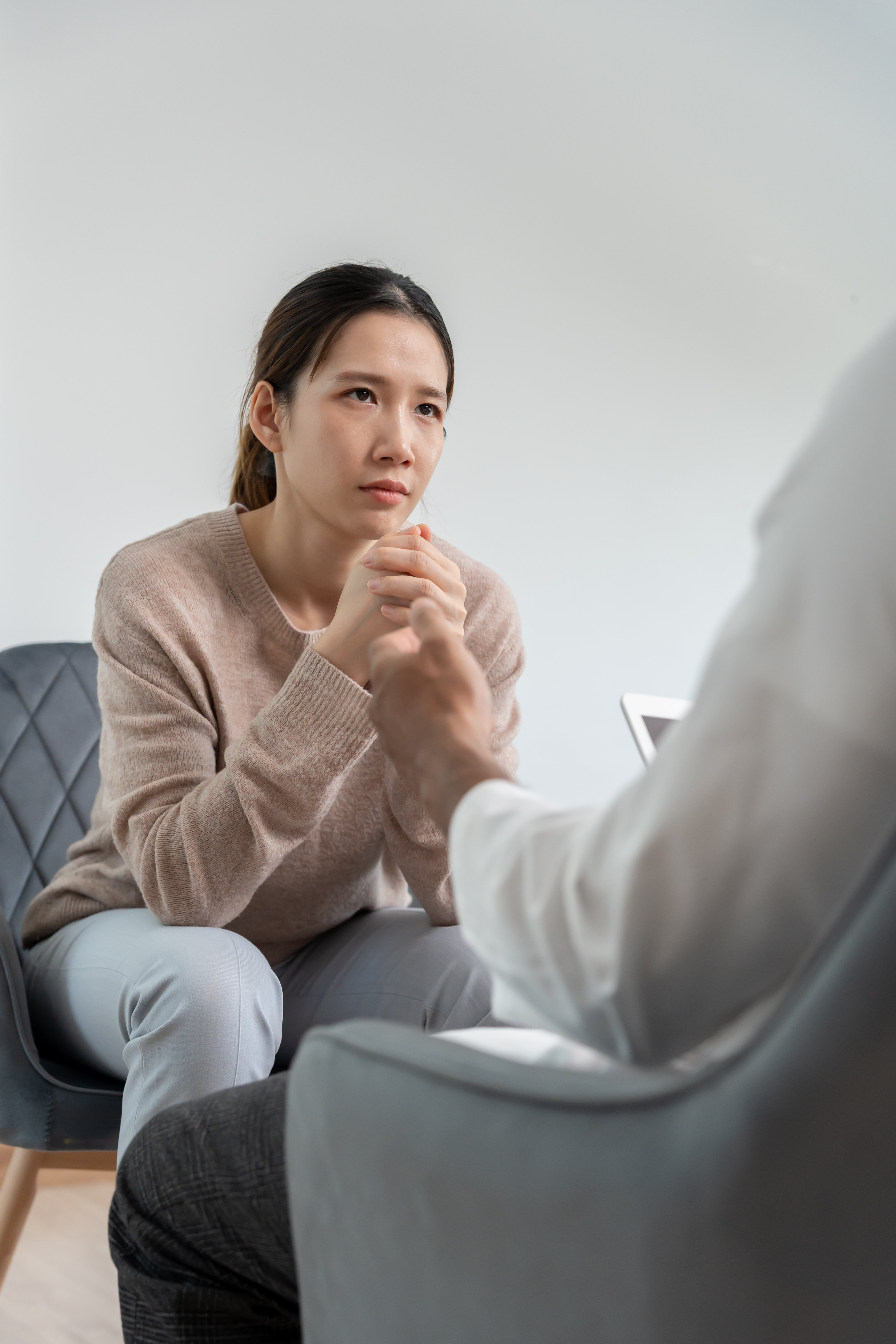 Deep TMS for Depression and OCD: What to Know Before You Begin