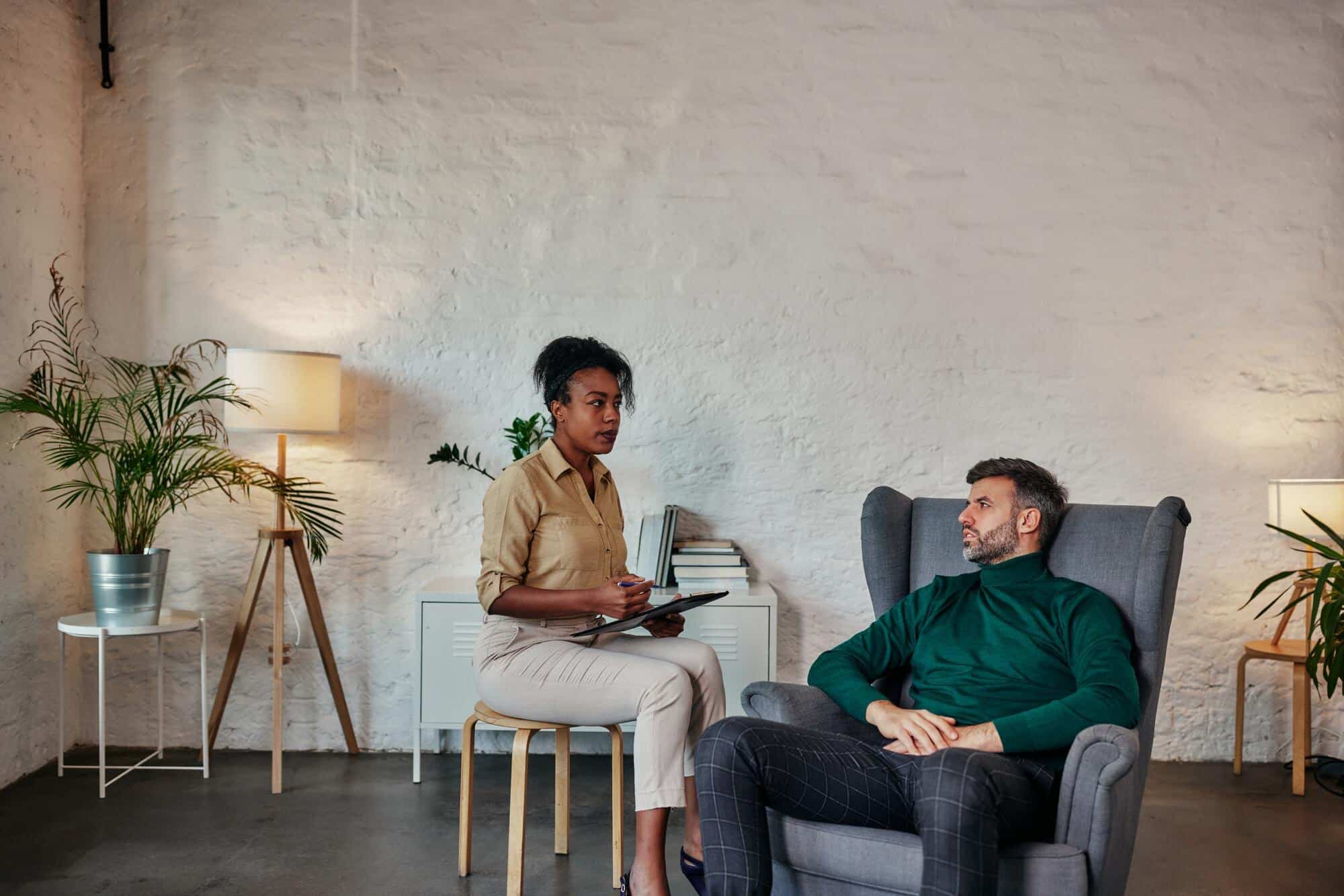What to Expect from a Collaborative Outpatient Psychiatry Practice at Resonance Mental Health