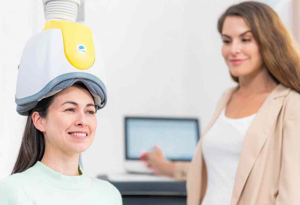 Deep TMS for Treatment-Resistant Depression and OCD: A Patient-Friendly Guide
