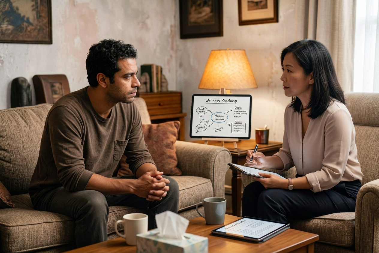 What to Expect at Your First Psychiatric Appointment in New Hampshire: A Step Toward Better Mental Health What to Expect at Your First Psychiatric Appointment in New Hampshire: A Step Toward Better Mental Health