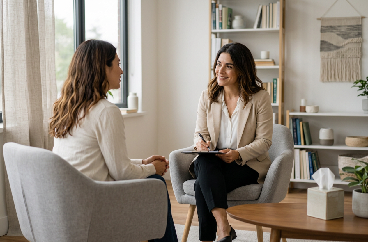 When Should You Go to a Psychiatric Center? 10 Signs It May Be Time to Seek Mental Health Care When Should You Go to a Psychiatric Center? 10 Signs It May Be Time to Seek Mental Health Care
